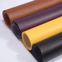 Self Adhesive Sofa Leather PU Patches Big Size Stick-on Sofa Hole Repair Car Fabric Stickers Scrapbook  Furniture Protectors  Replacement Parts