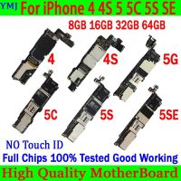 สำหรับ5SE-64GB สำหรับ5SE-64GB Placa-Mãe Para , Teste Completto Logic Board, Icloud Grátis,เดิม,Placa Desbloqueada, Sem Touch ID, 5, 5C, 5S, 5SE, 6 Plus, 6S, 6S Plus 2023ผลิตภัณฑ์ใหม่