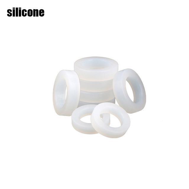 jfjg-tube-metal-silicone-rubber-groove-fixed-expansion-bracket-accessories