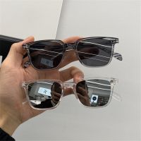 【CC】 Fashion Small Sunglasses Brand Designer Rectangular Womens Men Glasses Female Eyewear UV400