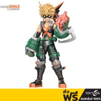 พร้อมส่ง+โค้ดส่วนลด Moderoid Katsuki Bakugo: My Hero Academia (ลิขสิทธิ์แท้ )