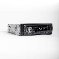 Distar DVD ติดรถยนต์ รุ่น BD-241/ 12-24 V รองรับการใช้งานกับ รถขนาดเล็ก และรถขนาดใหญ่ ไม่ต้องแปลงไฟ ให้คุณภาพเสียงที่ดี