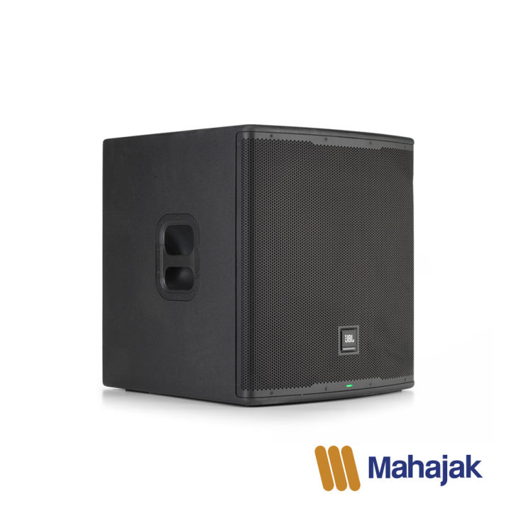 jbl-eon718s-ลำโพง-pa-subwoofer-พร้อมภาคขยายขนาด-18-นิ้ว