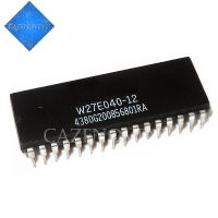 1pcs/lot W27E040-12Z W27E040-12 W27E040 DIP-32 In Stock