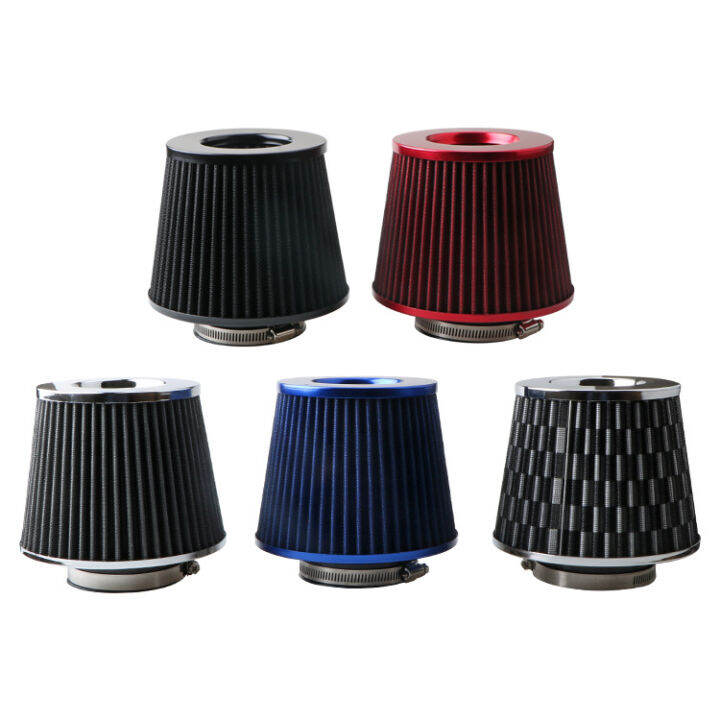 refitted General purpose air filter 15CM mushroom head air intake