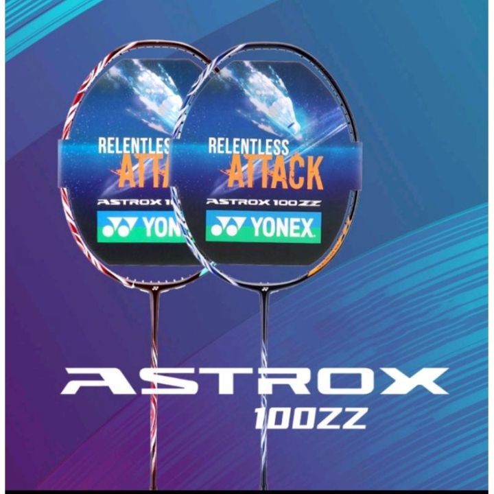 ขายดี-nbsp-egxtrb-nbsp-nbsp-yonex-astrox-88s-pro-88d-pro-100zz-ความตึงสูงสุด99ปอนด์ไม้แบดมินตัน