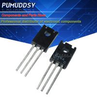 10PCS 2SB649A 2SB649 B649A B649 TO-126 Transistors WATTY Electronics