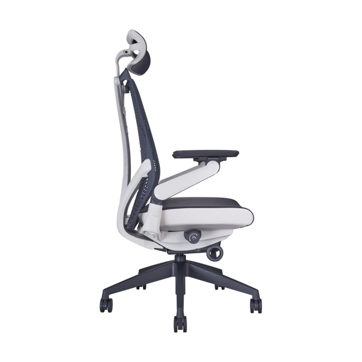 xuti-rise-ergonomic-chair-เก้าอี้ทำงานเพื่อสุขภาพ-ปรับระดับได้ทุกส่วน-มีที่รองรับศรีษะ