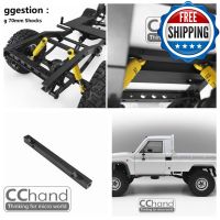 CChand Rear Shock Mount for RC4WD Killerbody LC70 TF2 LWB Chassis RC CAR TOY