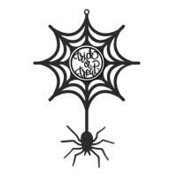 1PCS Door Sign Halloween Sign Welcome Sign Spiderss Spiderss House Number Pendant Wooden Mirror Coffee Tables for Living Room