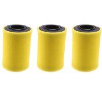 3X 796031 Air Filter for Briggs and Stratton with Pre Filter 797704 594201 591334 796031 Gy21435 Miu 13963 Lawn Mower