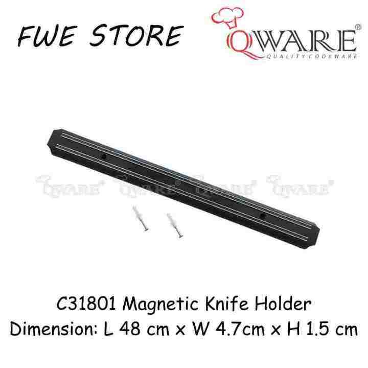 Qware Knife Holder / Knife Organizer / Knife Storage C31801