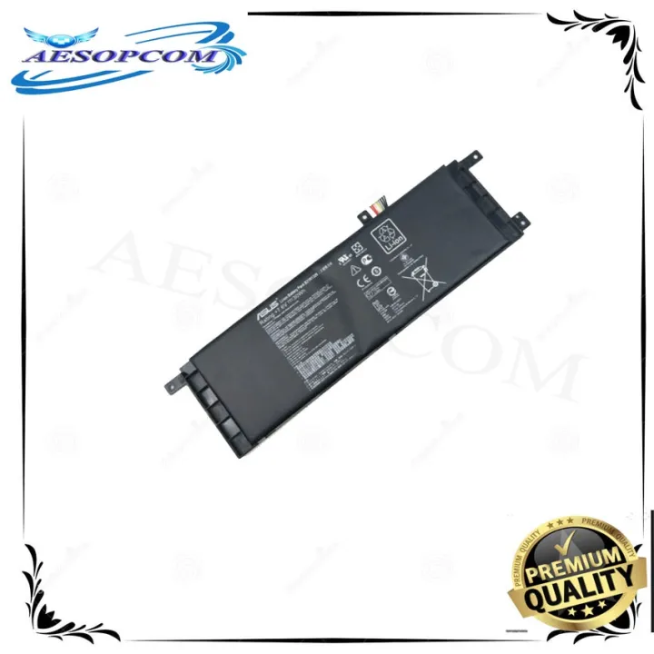 K-005 Laptop Battery B21N1329 For ASUS X453 X453MA X553MA B21N1329 ...