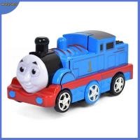 Thomas Train Transformers Robot Bump Toy -Best Gift For Children