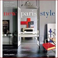 Happiness is the key to success. ! &amp;gt;&amp;gt;&amp;gt;&amp;gt; New Paris Style [Hardcover]หนังสือภาษาอังกฤษมือ1(New) ส่งจากไทย