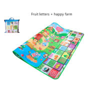 Thickness 1cm Kids Rug Developing Mat Eva Foam Baby Play Mat Toys for Children Mat Playmat Puzzles Carpets In The Nursery Play