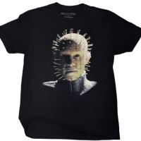 เสื้อยืดหนังภาพยนตร์ HELLRAISER 3 ลิขสิทธิ์แท้ ปี 2020