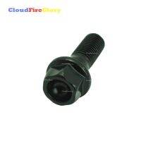 For BMW E36 318I 325I 328I E46 E90 E39 E60 525I 528I 550I E53 E64 E82 E85 E91 E93 Wheel Lug Bolt 36136781150