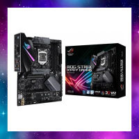 MAINBOARD (เมนบอร์ด) 1151 ASUS ROG STRIX H370-F GAMING GEN8-9 ใช้งานปกติ