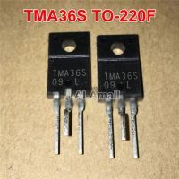 2pcs TMA36S TO-220F TMA36S-L TO-220 TO220F Thyristor แบบสองน้ำใหม่