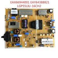 New LG55UH6150-CB55LG61CH-CD Power Board EAX66944001 LGP55LIU-16CH2