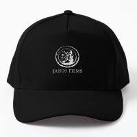 Janus Films Baseball Cap Hat Casquette Spring

 Black Hip Hop Printed Sport Mens Czapka Women Solid Color Snapback Outdoor Sun