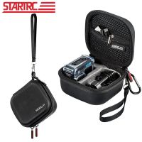 STARTRC GoPro 11 10 9 Portable Carrying bag Storage Case for GoPro Hero 11/10/9 Action Camera Accessories กระเป๋าแบบพกพาขนาดเล็ก