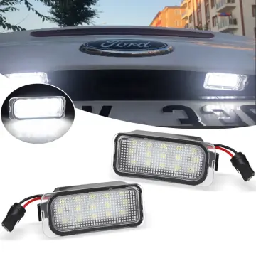 Shop Plate Light Led For Ford with great discounts and prices online - Jan  2024