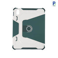 CASE เคสไอแพด มีที่เก็บปากกา พับตั้งได้ 360 องศา สำหรับ iP Gen10 (10.9)