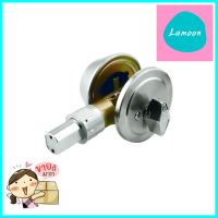 กุญแจลิ้นตาย 1 ด้าน YALE V8111US32D สีสเตนเลสSINGLE CYLINDER DEADBOLT YALE V8111US32D STAINLESS STEEL **ลดราคาจัดหนัก **