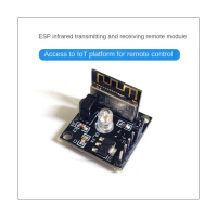 ESP8285 ESP-01M Wifi Wireless Module Transceiver Module Remote Control Switch Development Learning Board Esp 8285 ESP-01M