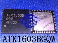 5PCS New Original ATK1603BGQW ATK1603B QFN52 In Stock