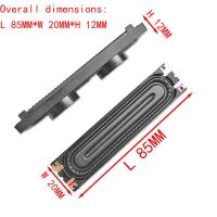 ลำโพงทีวีสำหรับทีวี BN96-16798M/H/M BN96-16798B/16798G/16798F/16798A พร้อมเบสความถี่เต็มโทรโข่ง