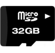 THẺ NHỚ MICRO SD 2G-4G-8G-16G-32G UHS1 U1 tốc độ cao MicroSDHC Class10 thumbnail