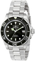 Invicta Mens 9307 Pro Diver Collection Stainless Steel Watch