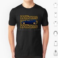 Williams Hohattch T Shirt Clio Williams Car Automotive French Hothatch Sports