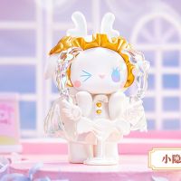 Blind Box Toys Emma Secret Forest Wedding Series Mystery Box Mistery Caixa Action Figure Surpresa Cute Model Birthday Gift