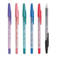 Japan PILOT baccarat BP-S-F woodpecker ballpoint pen ballpoint pen nib drop-resistant ballpoint pen green