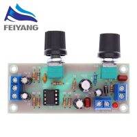 【YF】✚๑✠  High-precision supply low pass filter board subwoofer preamp 2.1 10-24v 22hz-300hz