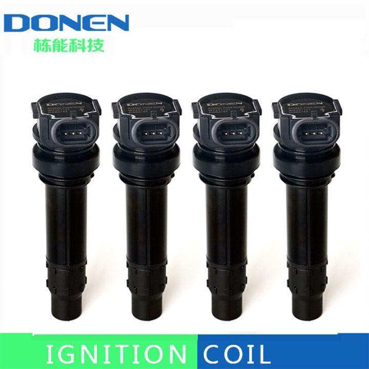 4pcs-ignition-coil-for-kove-525-332600-p200-00000-332600p20000000-dqg3193
