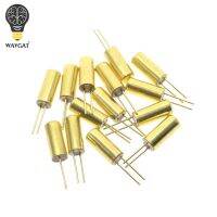 WAVGAT 10PCS Highly sensitive SW 520D SW520 ball switch angle Tilt switch vibration switch