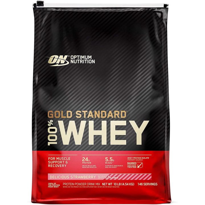 optimum-nutrition-on-gold-standard-whey-100-10ปอนด์