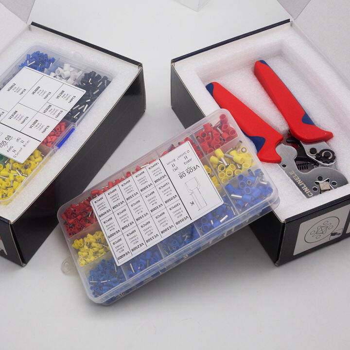 crimping-pliers-terminal-set-red-amp-blue-carton-package-tube-bootlace-terminals-hand-tools-electrician-crimper-hsc8-6-4-6-6-10s