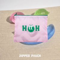 HOH zipper pouch