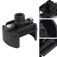 ◐✷ Universal Adjustable New Two-Jaws Oil Filter Wrench Filter 60-80mm Filter Wrenches Remover Steel Fuel Cast Two-Claw