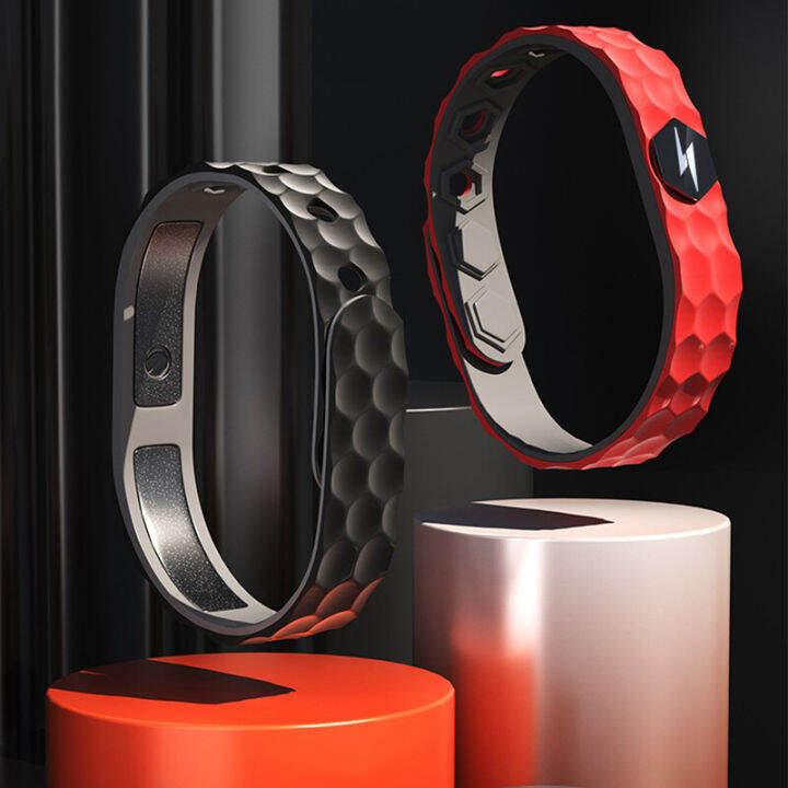 wgk Negative ion antistatic bracelet to eliminate human static