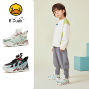 B. Duck Children s Shoes, Boys Sports Shoes Spring And Autumn Children s