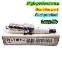 【YF】 10pcs ILKAR7L11 PE5R-18-110 ILKAR7L-11 Iridium Spark Plug PE5R18110 ILKAR7K11S DILKAR7G11GS 94124 M3 M6 CX-3 CX-5