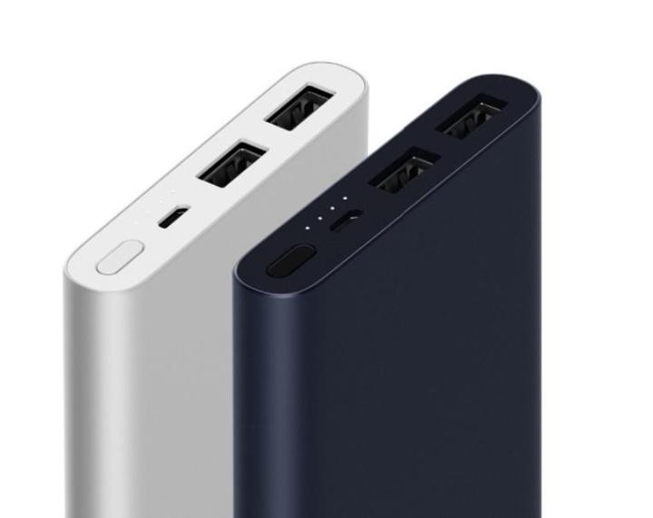 Powerbank Xiaomi 10.000 MAh TAM