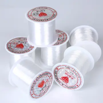 Shop Thick Thread For Bracelet Making with great discounts and
